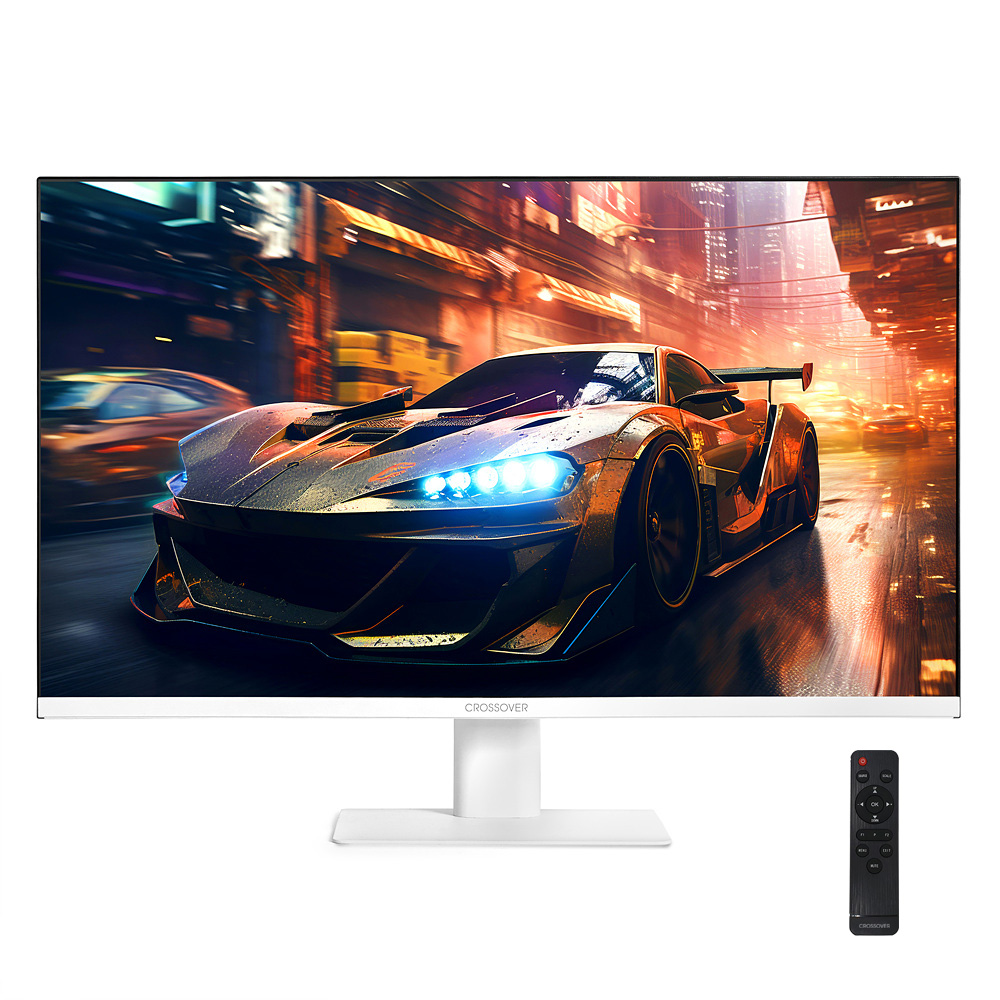 273QH9 IPS-100 WQHD 화이트