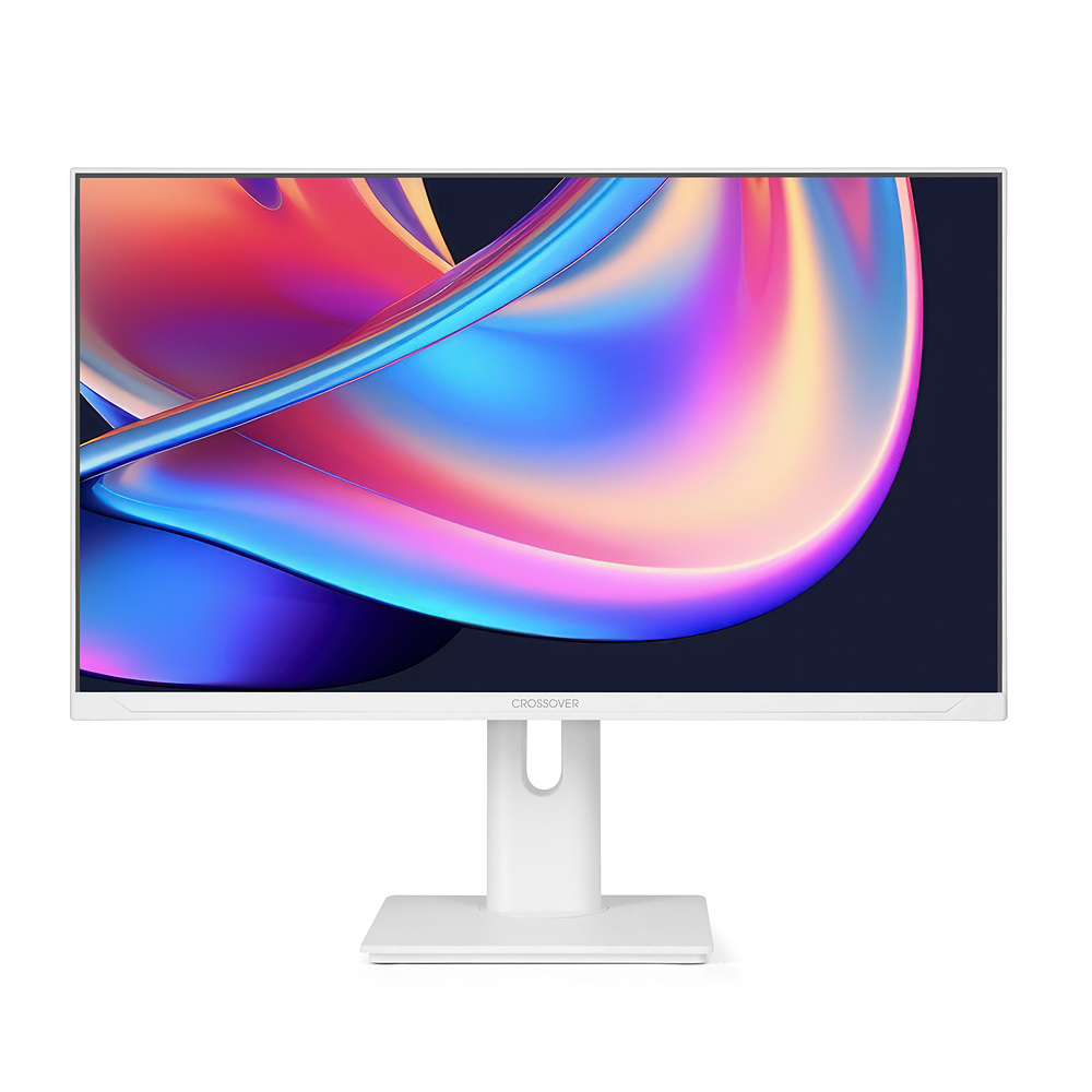 미켈란 27Q75M4 IPS QHD 400CD DCI-P3 멀티스탠드 - 등외품