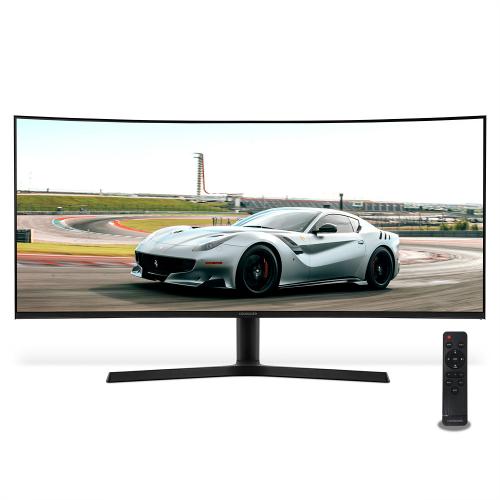 38LGD966 TYPE-C PD HDR 울트라와이드 커브드 프리미엄 - 등외품