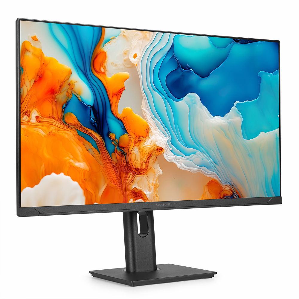 27USD55 UHD 4K DCI-P3 하이라이트 멀티스탠드 - 등외품