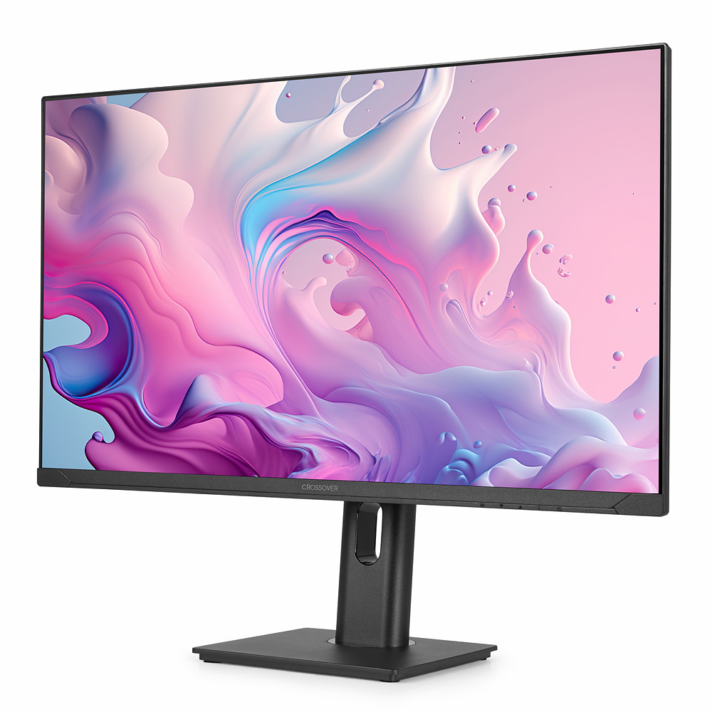27USD55 UHD 4K DCI-P3 하이라이트 멀티스탠드 - 등외품