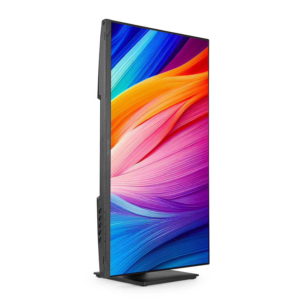 27USD55 UHD 4K DCI-P3 하이라이트 멀티스탠드 - 등외품