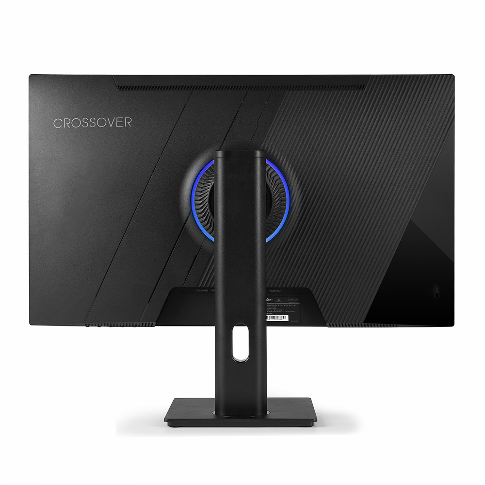27USD55 UHD 4K DCI-P3 하이라이트 멀티스탠드 - 등외품