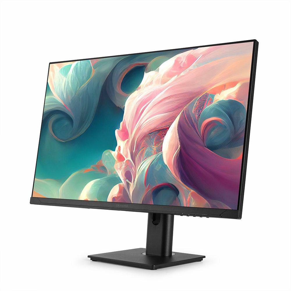27USD55 UHD 4K DCI-P3 하이라이트 멀티스탠드 - 등외품