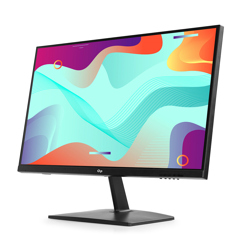 오버파워 24SP75N IPS F75