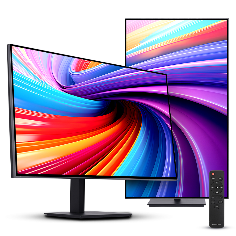 32ULD995 나노IPS 4면제로 PD65 UHD4K 멀티스탠드 - 등외품