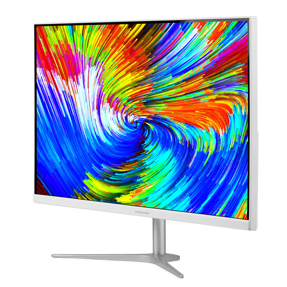 270FL75 IPS TYPE-C 터치 빅포터블 - 등외품