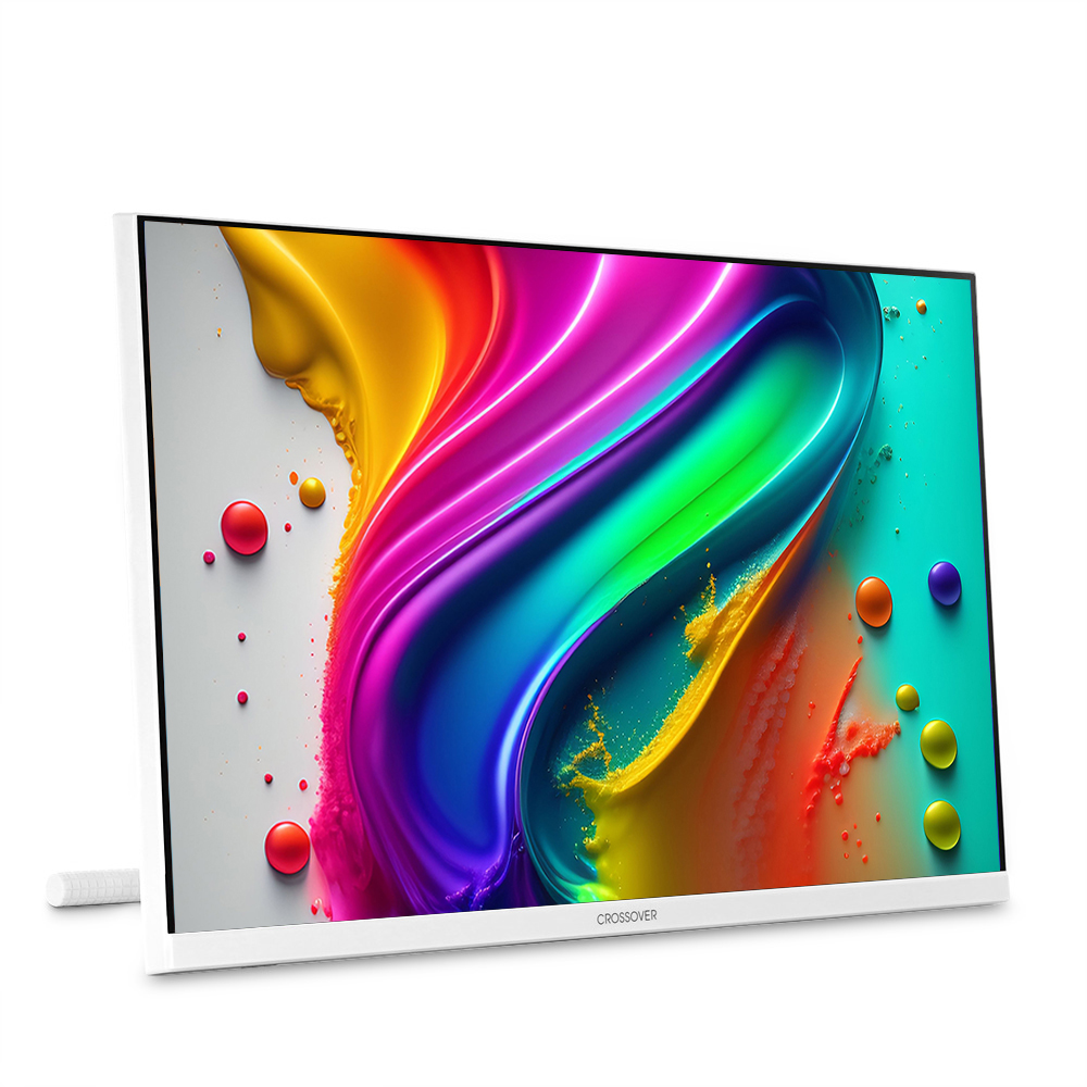 270FL75 IPS TYPE-C 터치 빅포터블 - 등외품