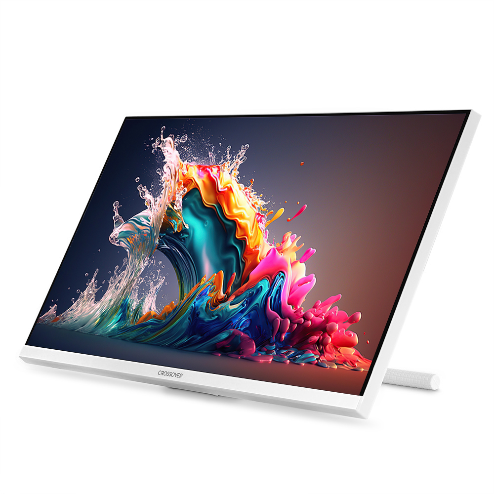 270FL75 IPS TYPE-C 터치 빅포터블 - 등외품