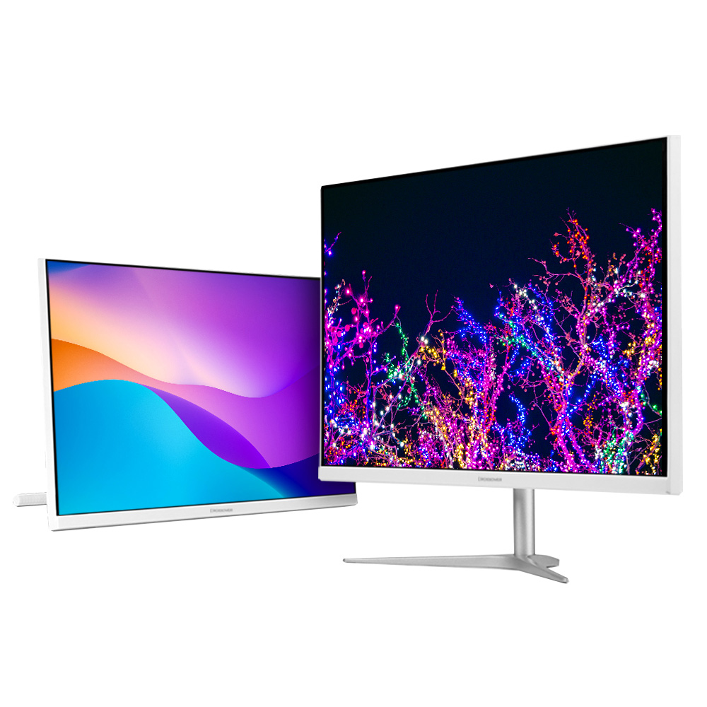 270FL75 IPS TYPE-C 터치 빅포터블 - 등외품