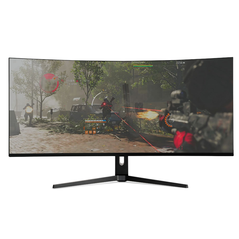 " 한시적 특가판매 " 40LGD5KGM 나노IPS 5K FAST-120 커브드 - 등외품