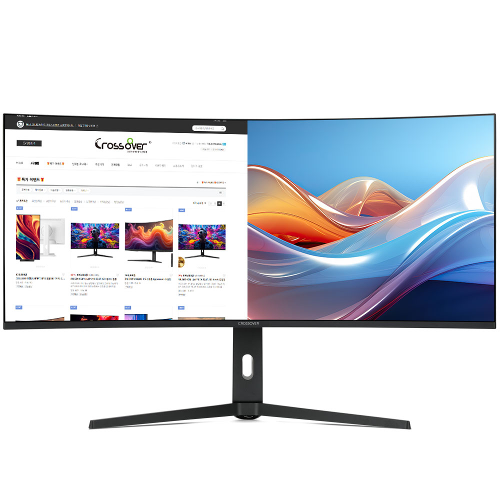 ""왕의 컴백"" 38LDG199 NANO-IPS 게이밍-165 Ai TYPE-C 울트라하이퍼