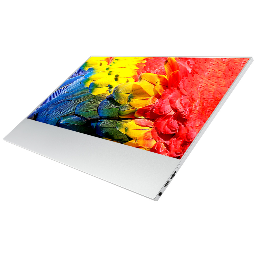 미켈란 1560FX IPS DEX TOUCH 포터블