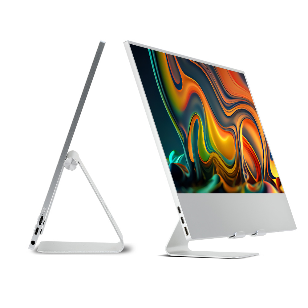 미켈란 1560FX IPS DEX TOUCH 포터블