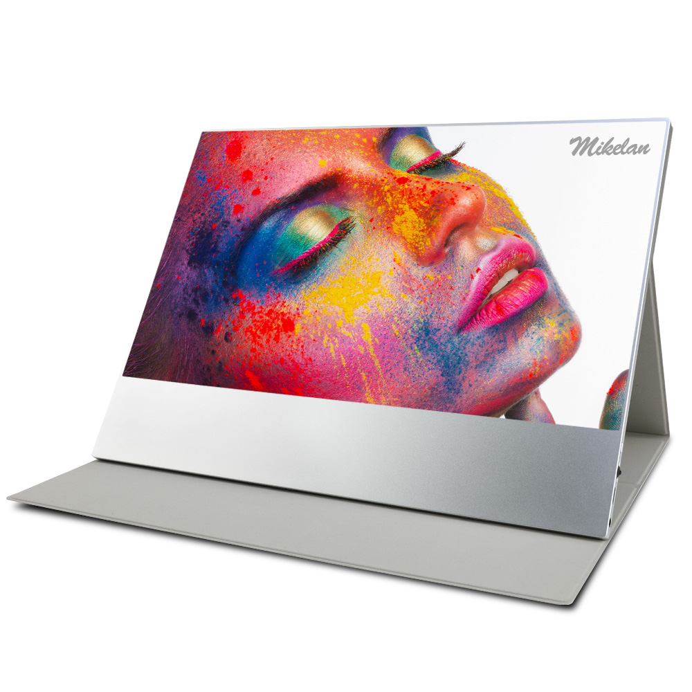 미켈란 1560FX IPS DEX TOUCH 포터블