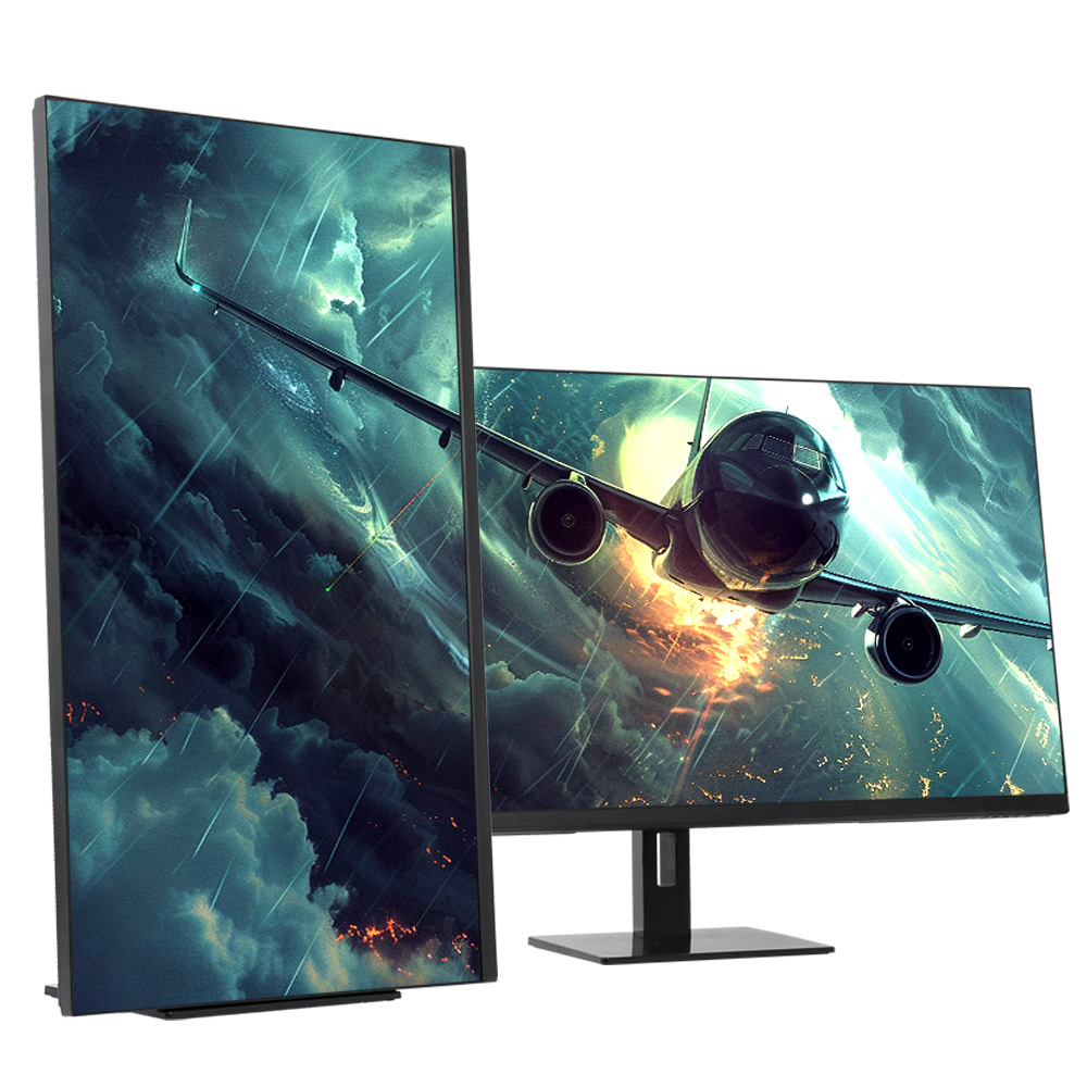 32QD200GM IPS WQHD 180 게이밍 멀티스탠드 - 등외품