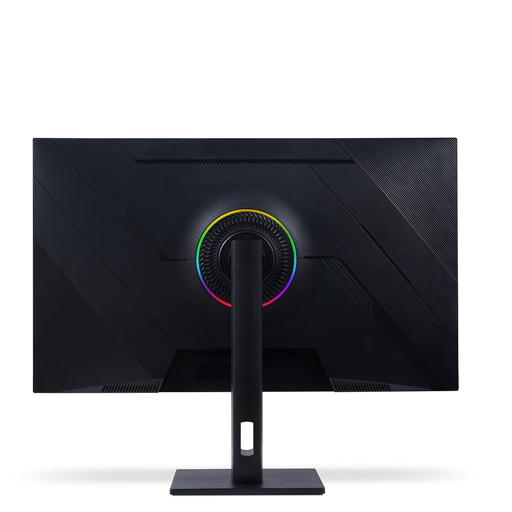 미켈란 32WQ290TM Fast-IPS 게이밍 400CD TYPE-C  PD90W 멀티스탠드 - 등외품