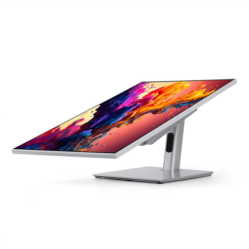 27QT100M IPS QHD100 450CD 정전압터치 애플망고