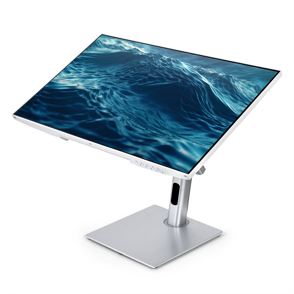 27QT100M IPS QHD100 450CD 정전압터치 애플망고