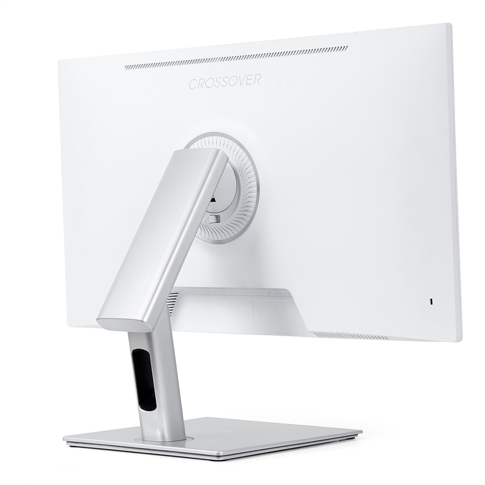 27QT100M IPS QHD100 450CD 정전압터치 애플망고