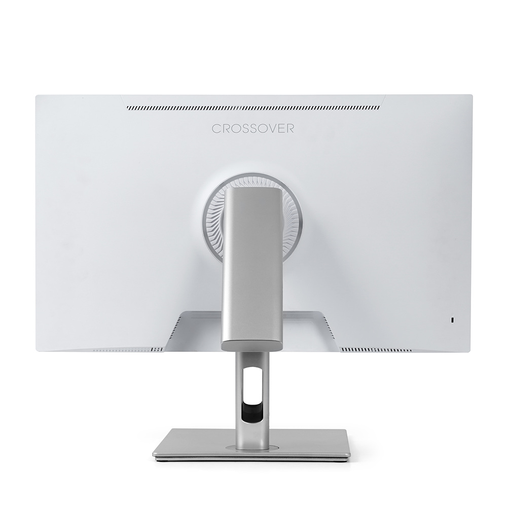 27QT100M IPS QHD100 450CD 정전압터치 애플망고