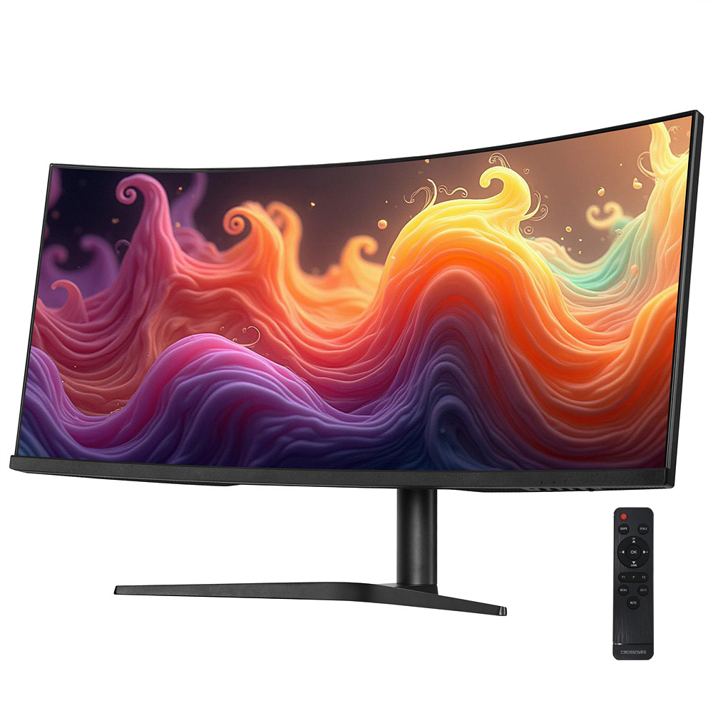 " 게이밍 165Hz " 34LD199N NANO IPS 게이밍 Hypersonic - 등외품