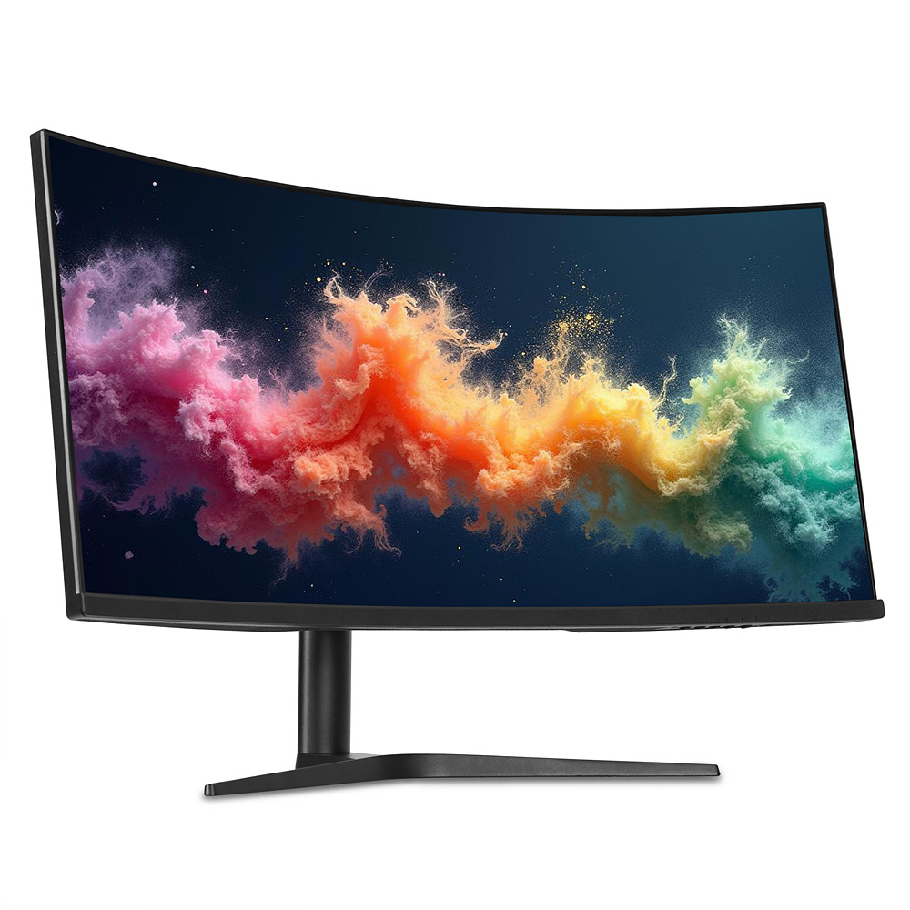 " 게이밍 165Hz " 34LD199N NANO IPS 게이밍 Hypersonic - 등외품