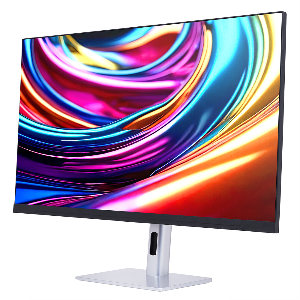 미켈란 32WQ100TM IPS QHD TYPE-C DCI-P3 멀티스탠드 - 등외품