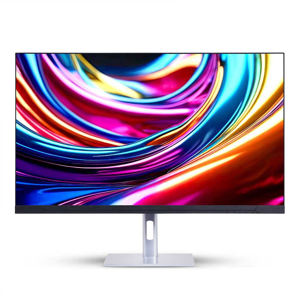 미켈란 32WQ100TM IPS QHD TYPE-C DCI-P3 멀티스탠드 - 등외품