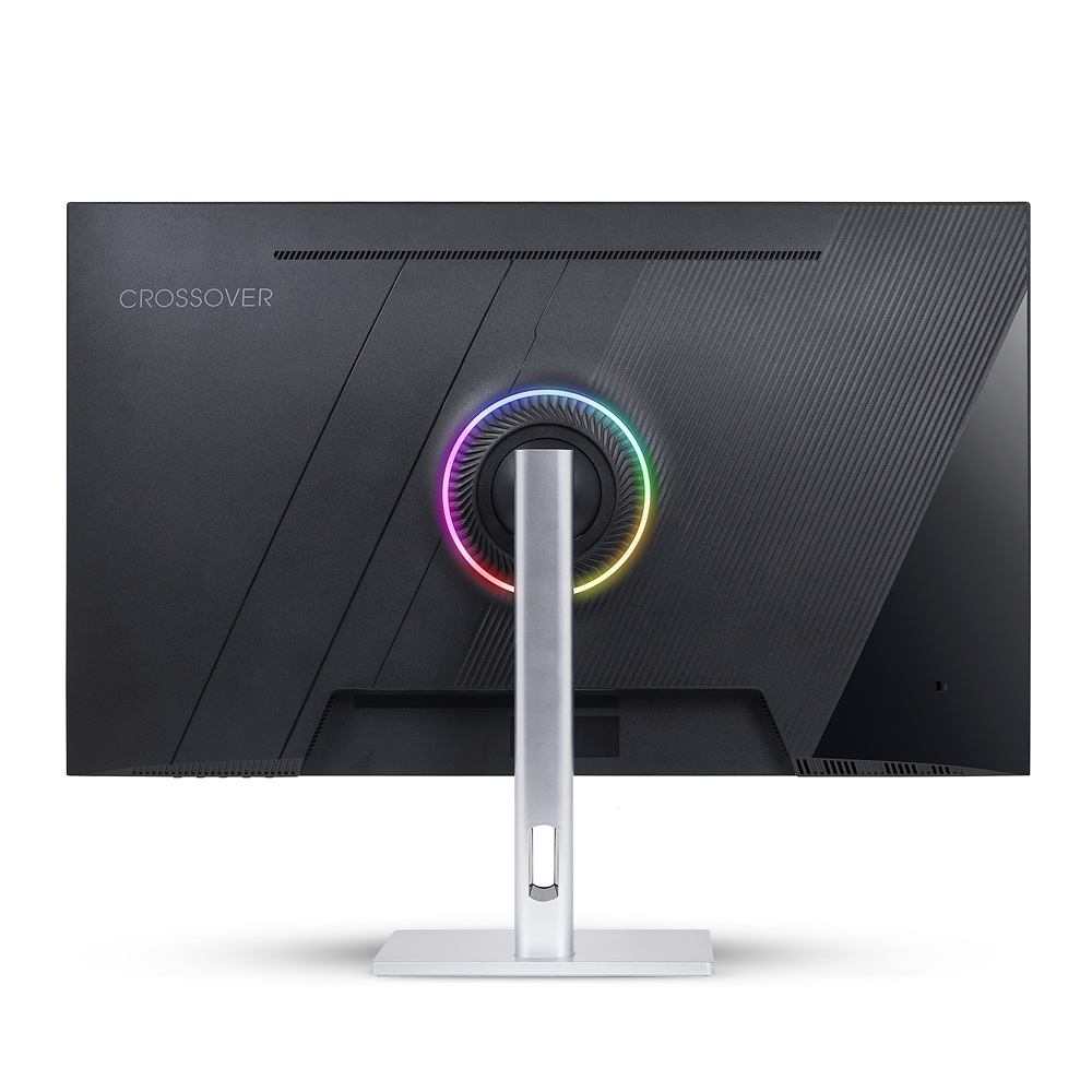 미켈란 32WQ100TM IPS QHD TYPE-C DCI-P3 멀티스탠드 - 등외품