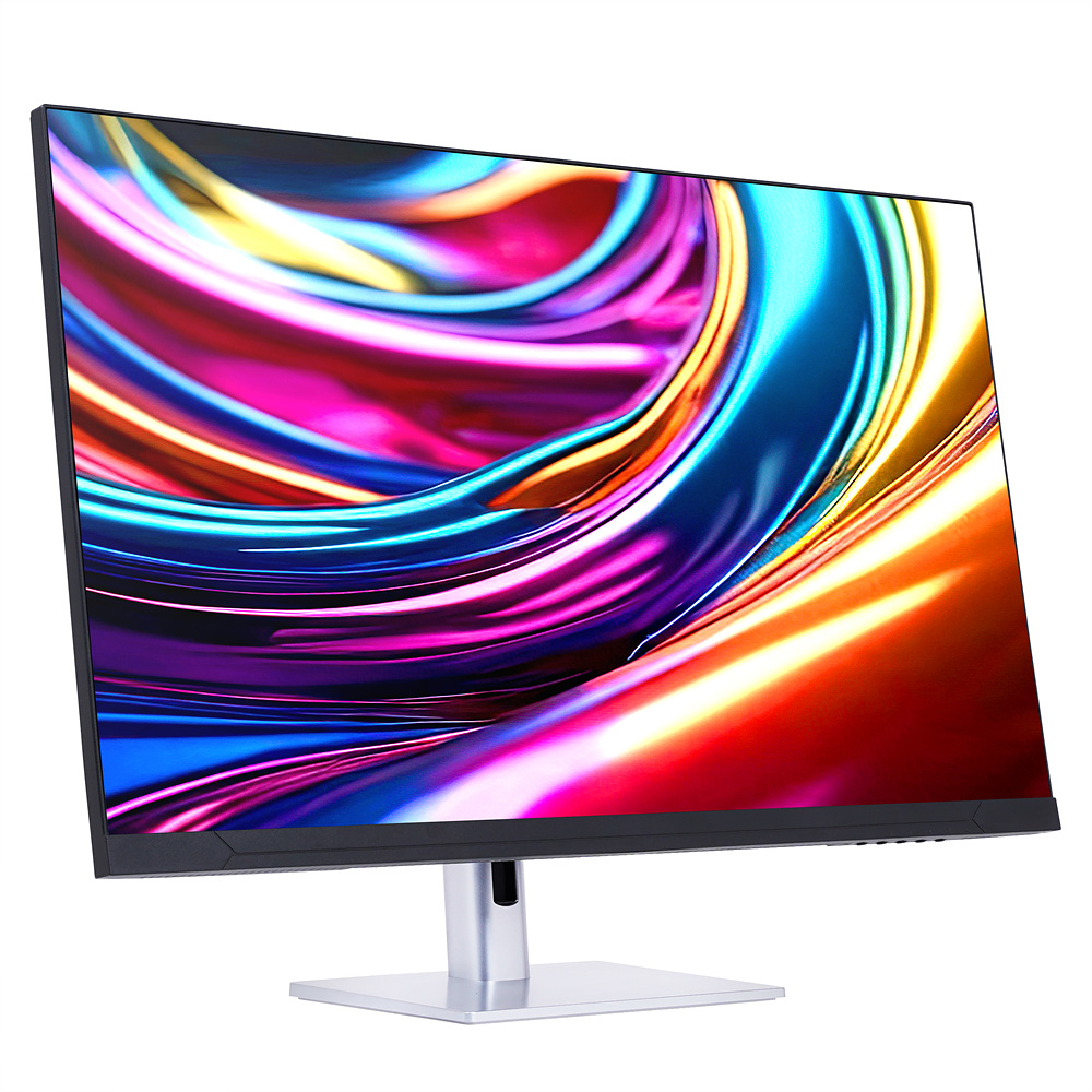 미켈란 32WQ100TM IPS QHD TYPE-C DCI-P3 멀티스탠드 - 등외품