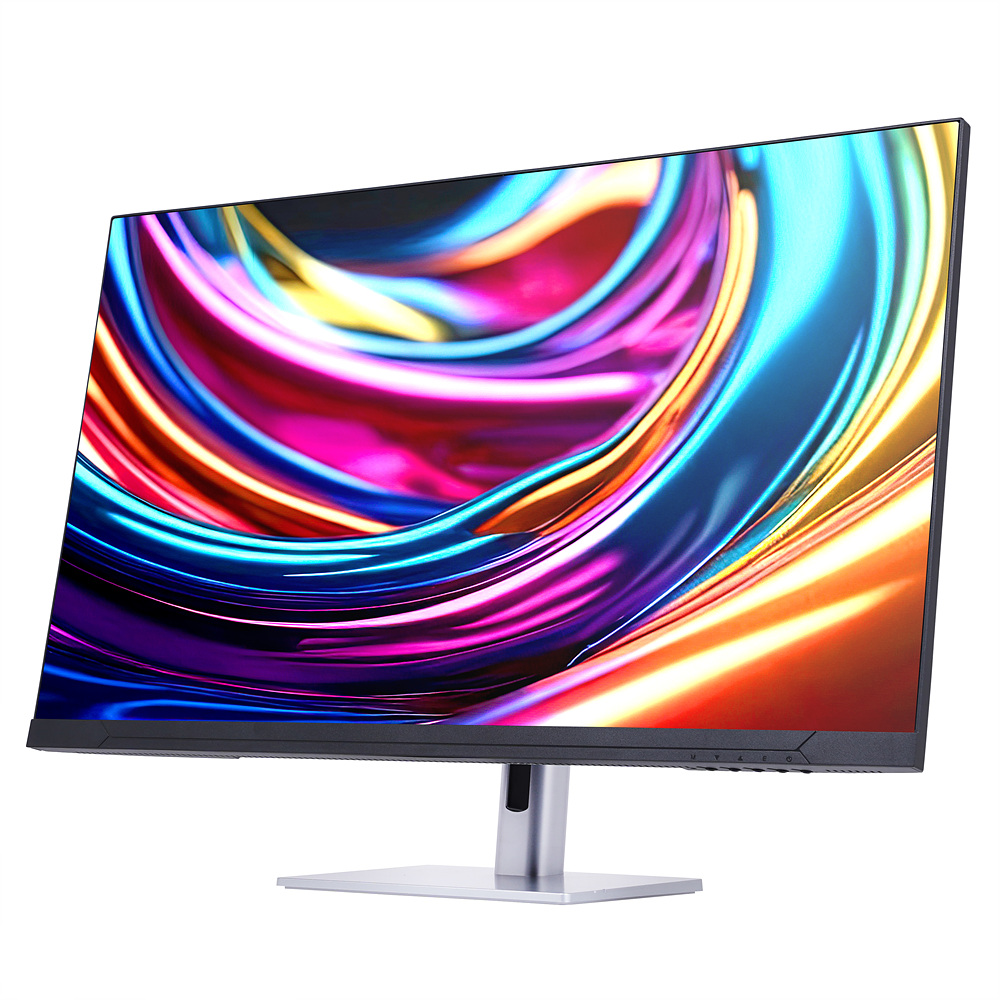 미켈란 32WQ100TM IPS QHD TYPE-C DCI-P3 멀티스탠드 - 등외품