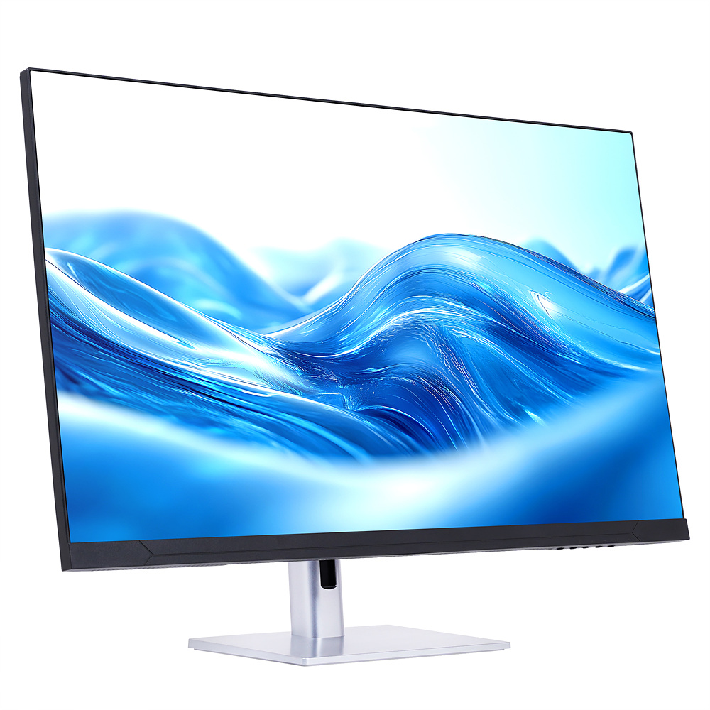 미켈란 32WQ100TM IPS QHD TYPE-C DCI-P3 멀티스탠드 - 등외품