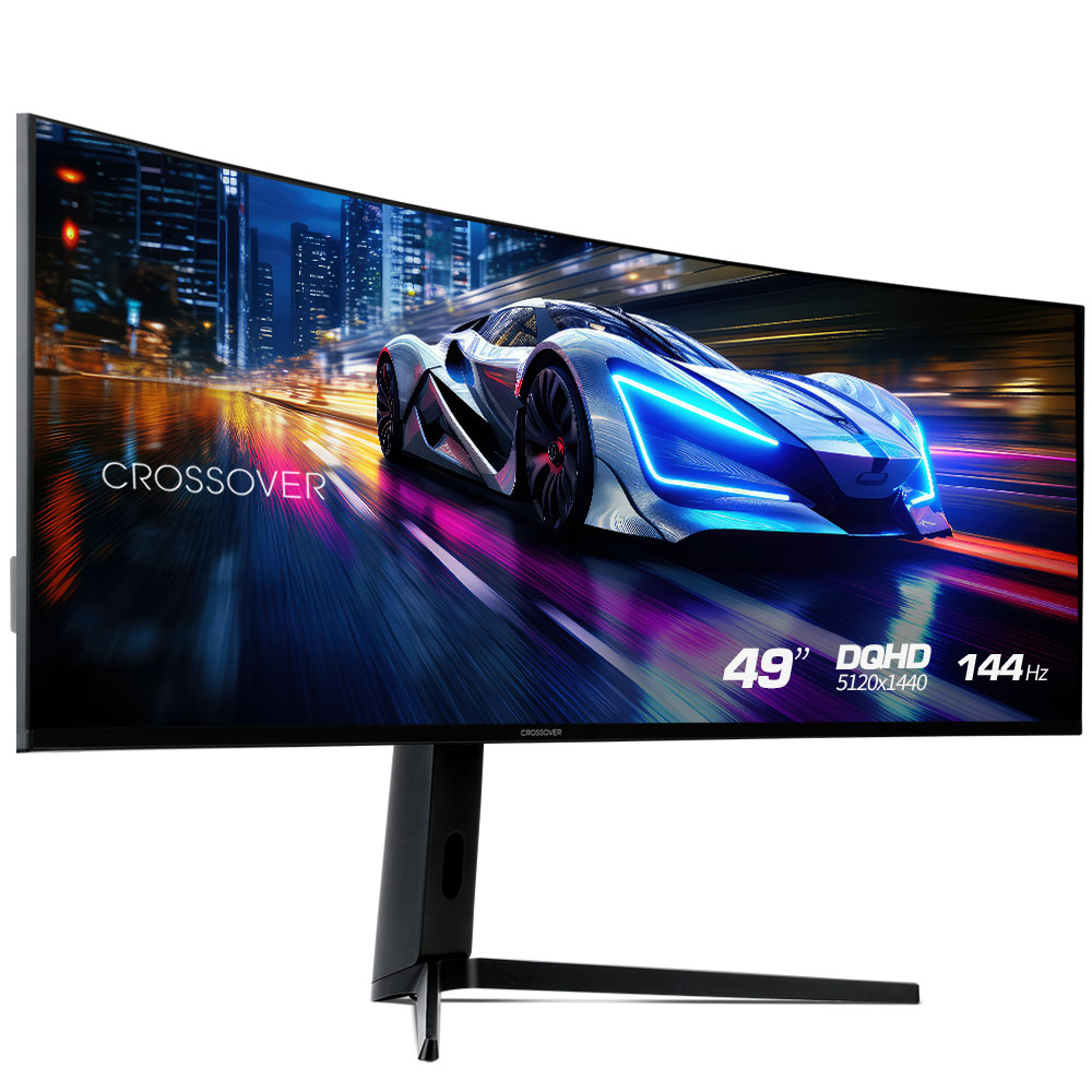 49LGD144DQ 나노 IPS 리얼144 HV2.1 크로스버스터 ( 직 배송 )