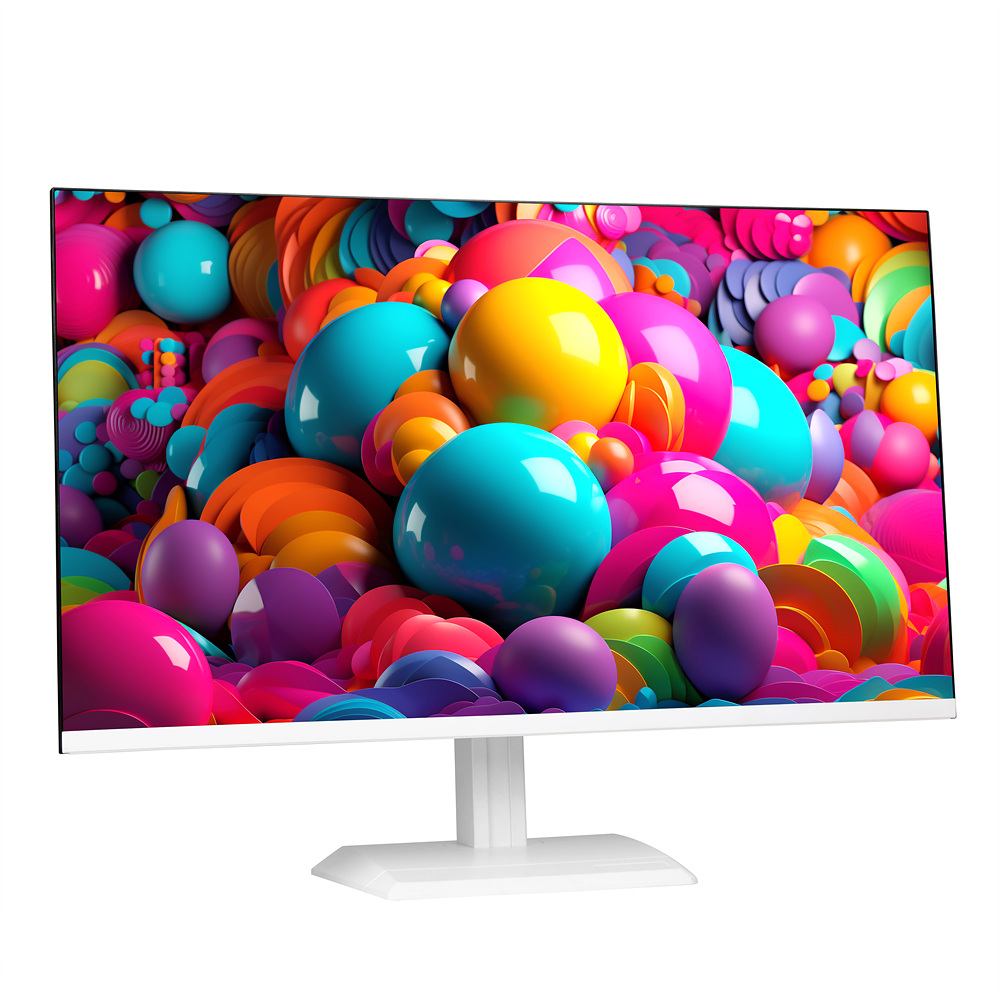 27QAW99 Fast-iPS 180 WQHD 화이트 Ai게이밍 - 등외품