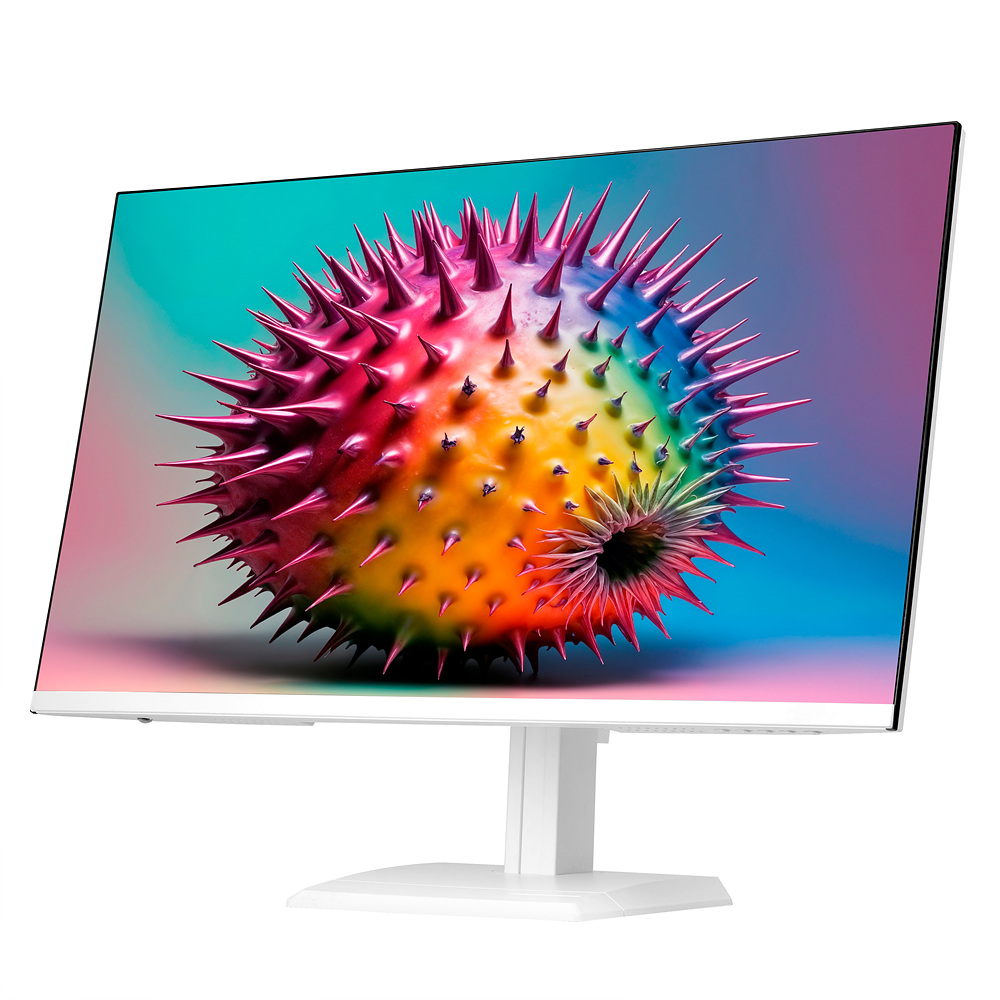 27QAW99 Fast-iPS 180 WQHD 화이트 Ai게이밍 - 등외품