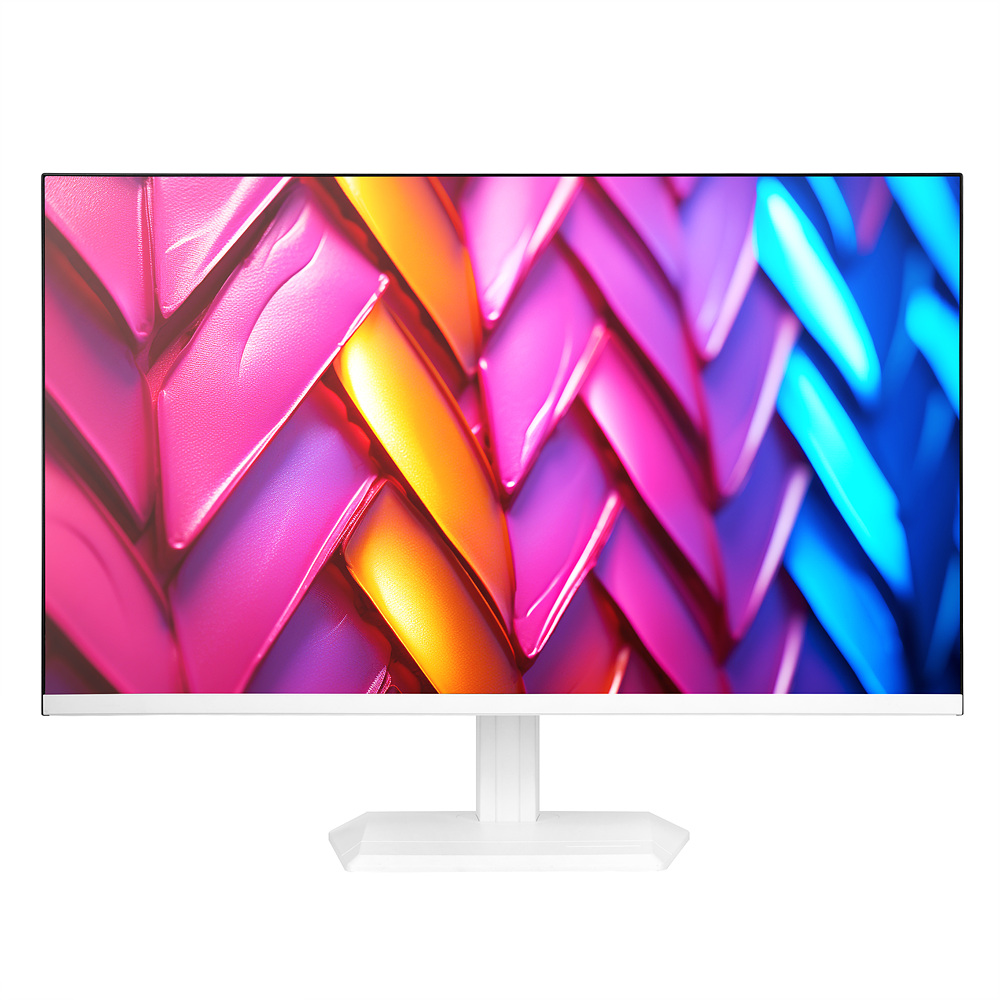 27QAW99 Fast-iPS 180 WQHD 화이트 Ai게이밍 - 등외품