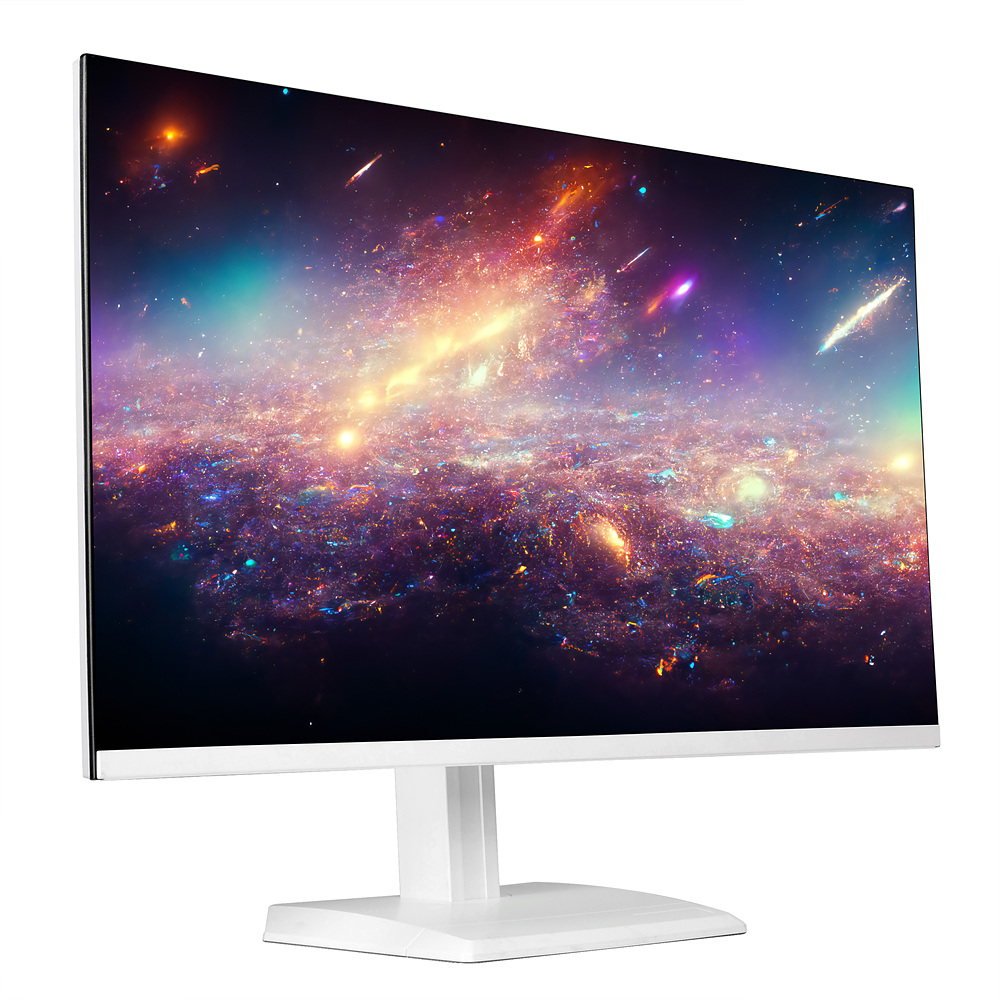 27QAW99 Fast-iPS 180 WQHD 화이트 Ai게이밍 - 등외품