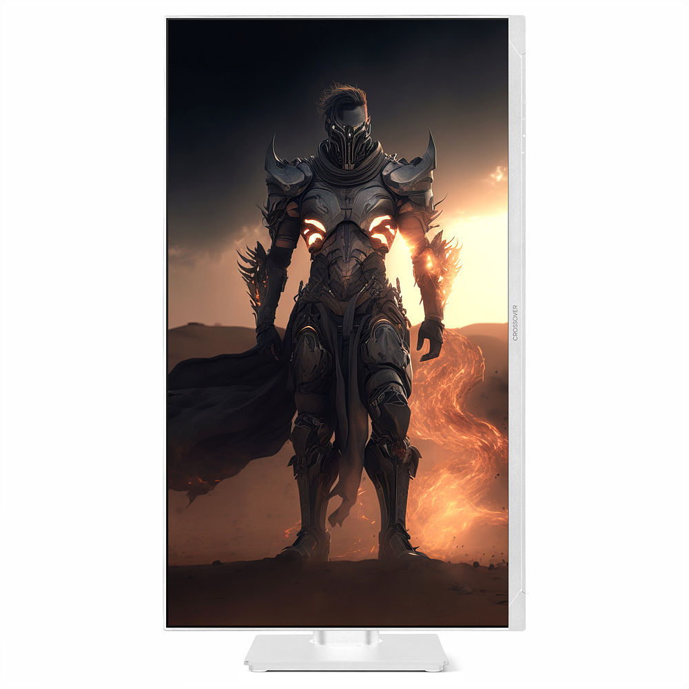 27UA759 UHD4K-75H 화이트 멀티스탠드 - 등외품