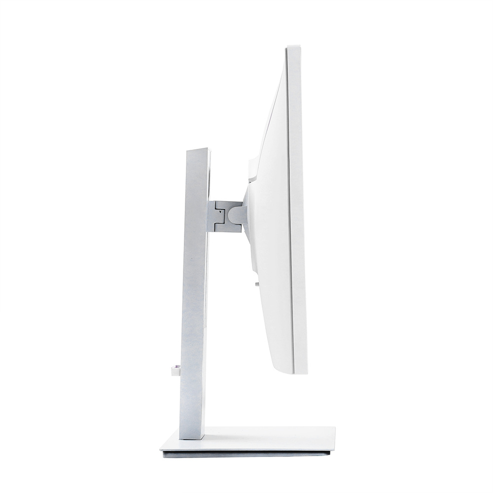 27USD850 IPS4K UHD 4면제로 화이트 멀티스탠드 -등외품