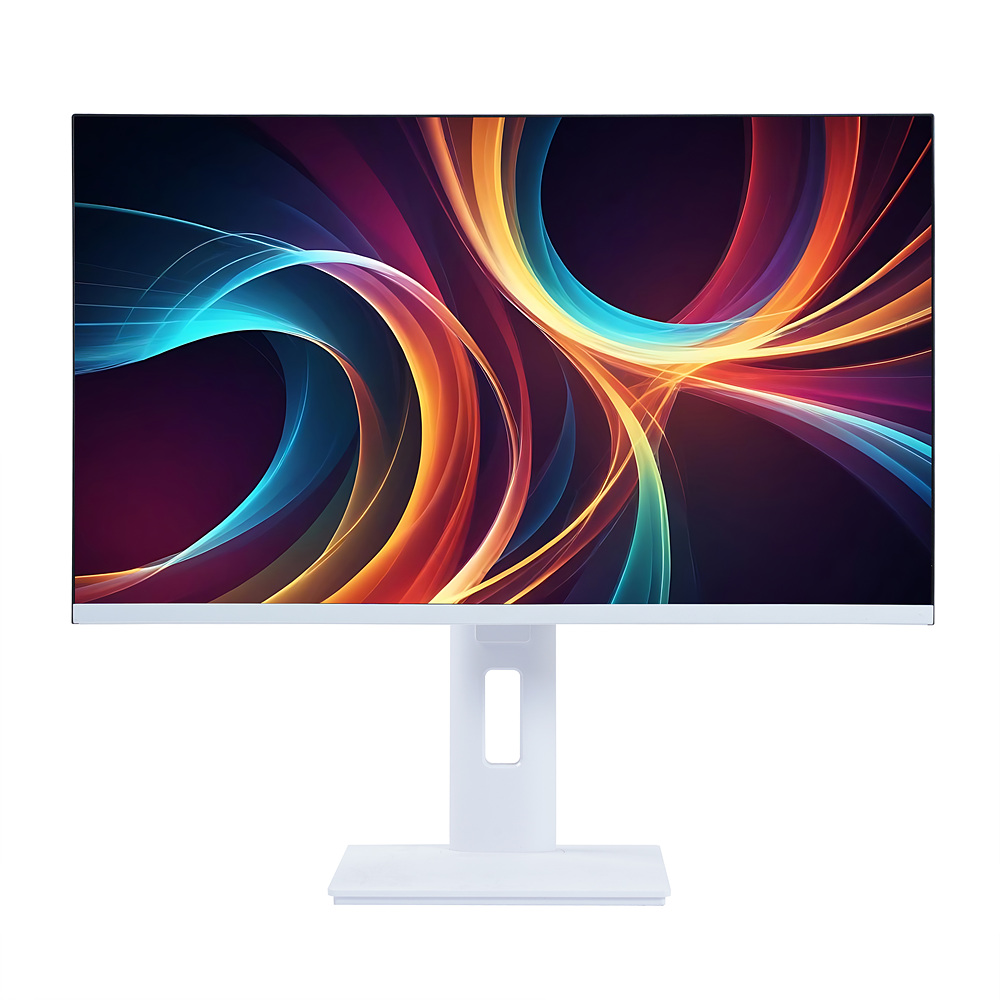 27FAW950 Fast-iPS 180 피벗 화이트 Ai게이밍 -등외품