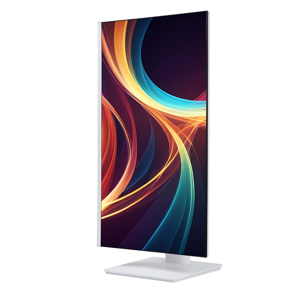 27FAW950 Fast-iPS 180 피벗 화이트 Ai게이밍 -등외품