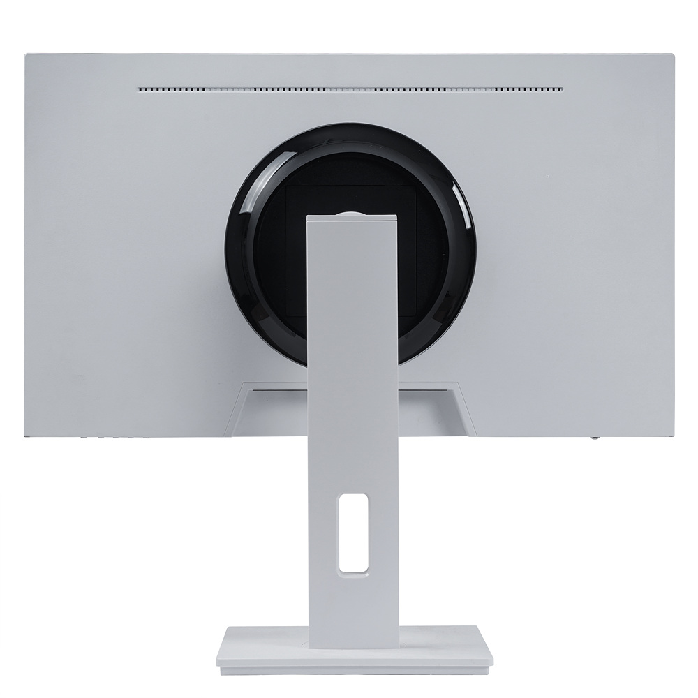 27FAW950 Fast-iPS 180 피벗 화이트 Ai게이밍 -등외품