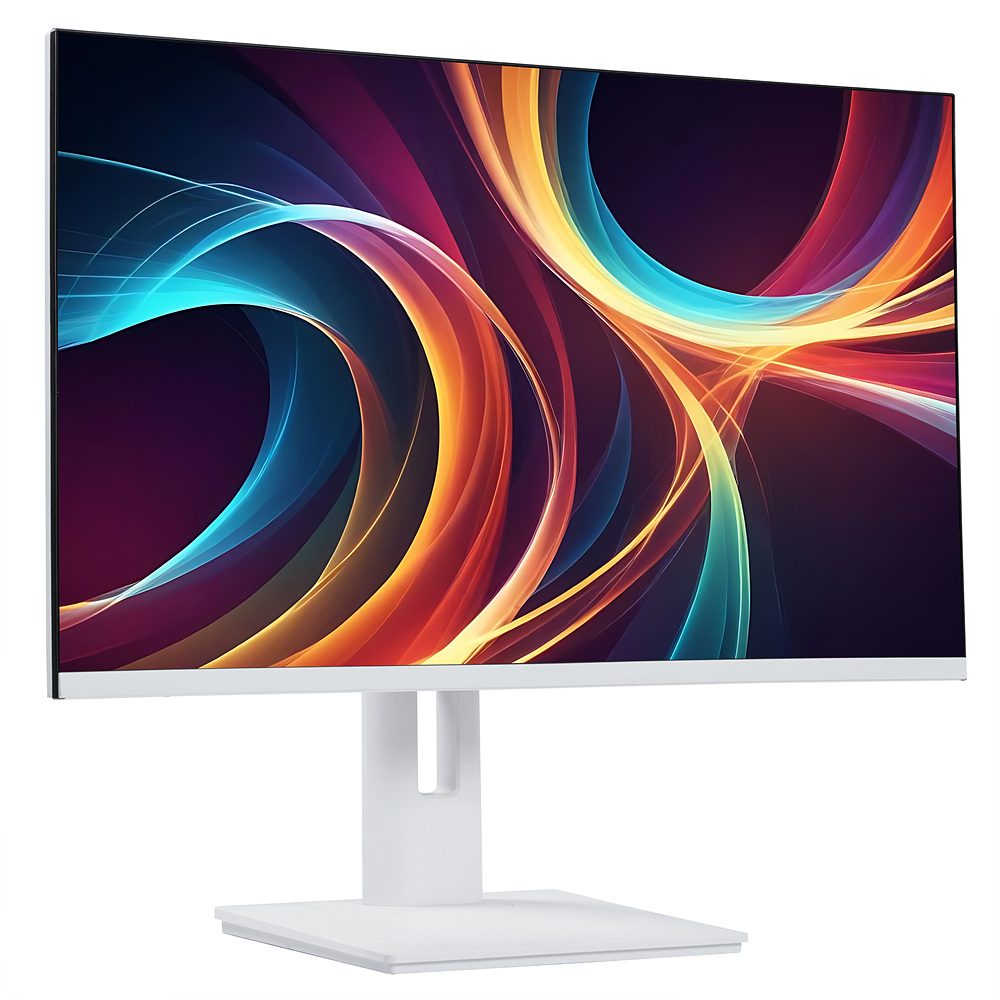 27FAW950 Fast-iPS 180 피벗 화이트 Ai게이밍 -등외품