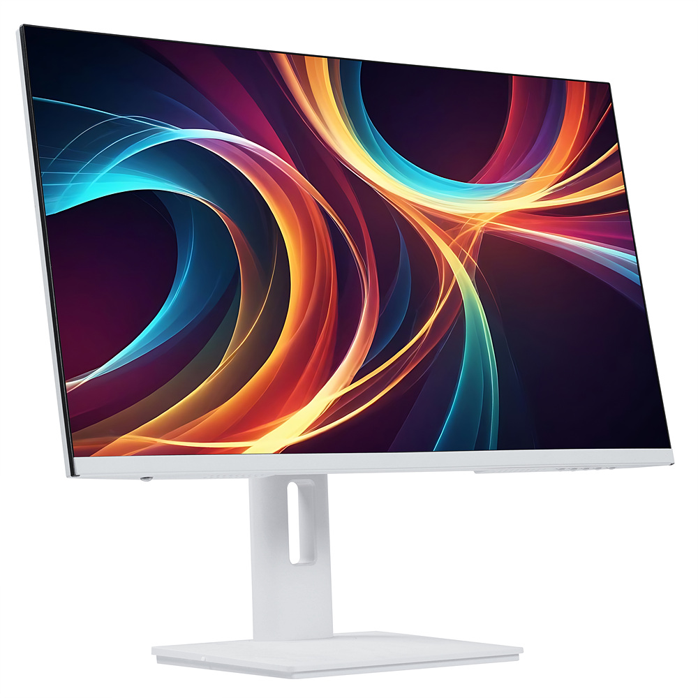 27FAW950 Fast-iPS 180 피벗 화이트 Ai게이밍 -등외품