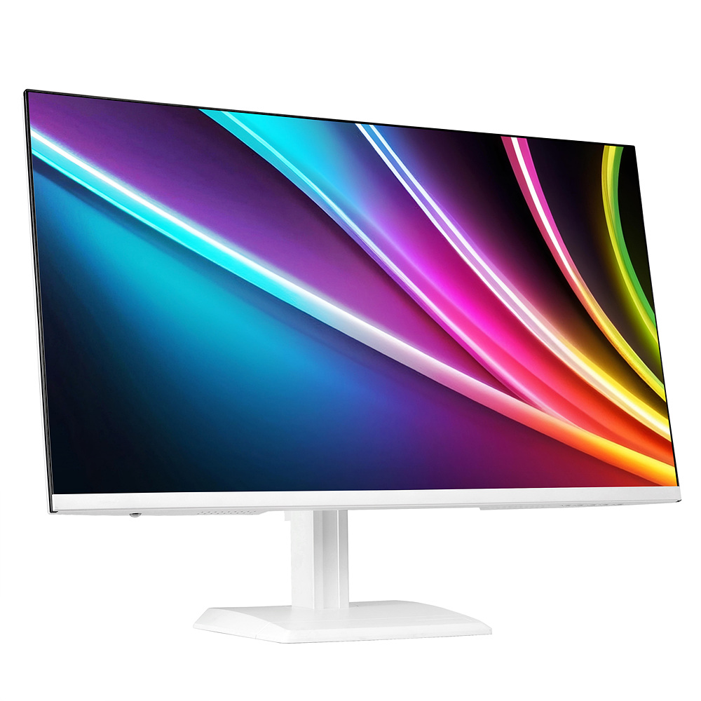 27FAW9 Fast-iPS 180 화이트 USB-C Ai 게이밍 -등외품