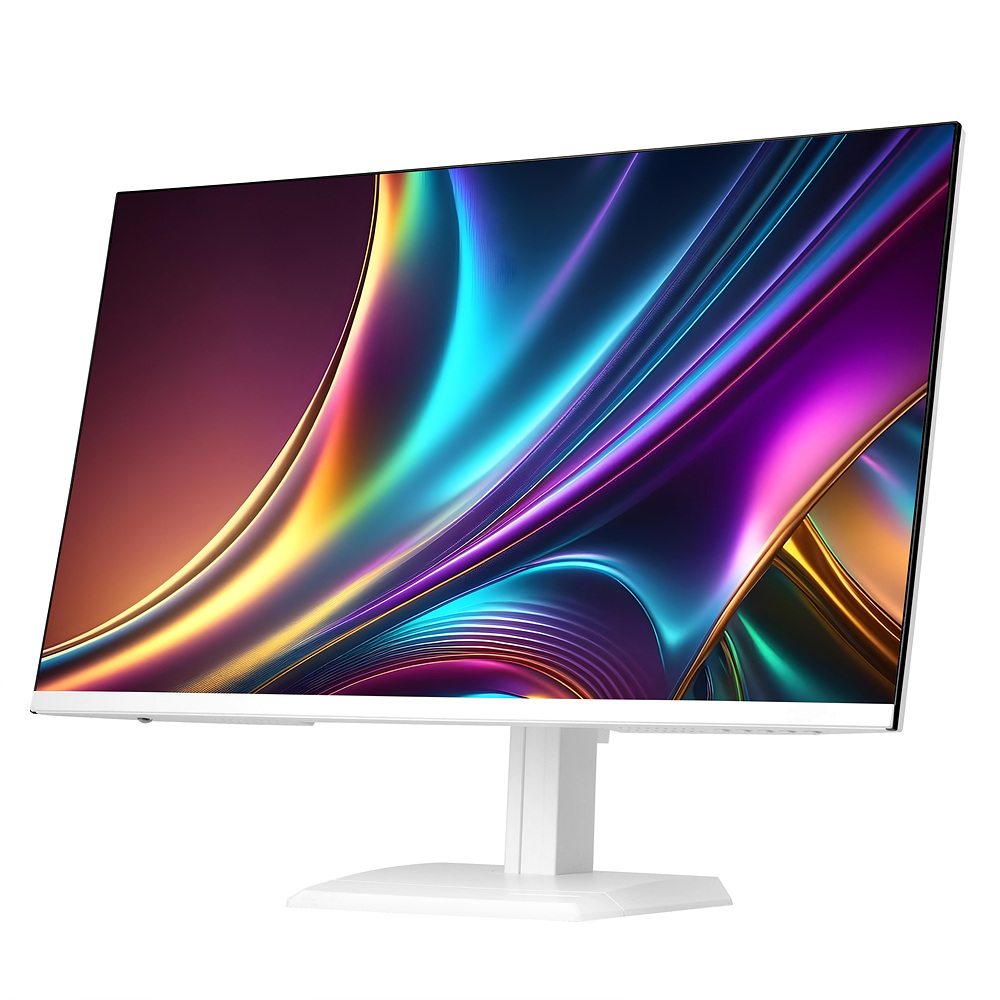 27FAW9 Fast-iPS 180 화이트 USB-C Ai 게이밍 -등외품