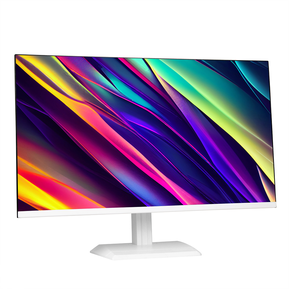 27FAW9 Fast-iPS 180 화이트 USB-C Ai 게이밍 -등외품