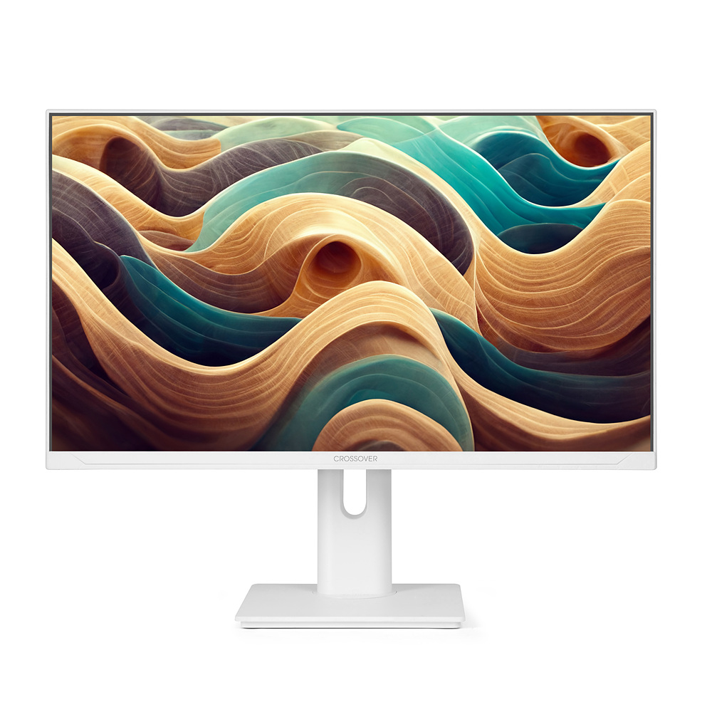 27GUA950 Fast-iPS UHD4K PD65 화이트 멀티스탠드 -등외품