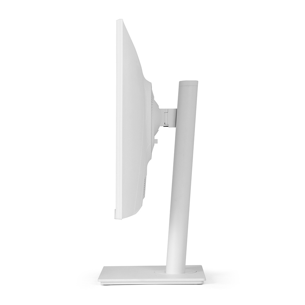 27GUA950 Fast-iPS UHD4K PD65 화이트 멀티스탠드 -등외품